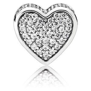 Pandora ESSENCE Love Charm
